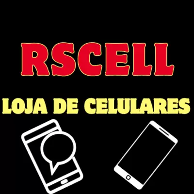 Loja de Celular Rscell