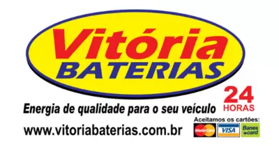 Vitória Baterias