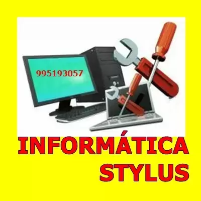 Informática Styllus